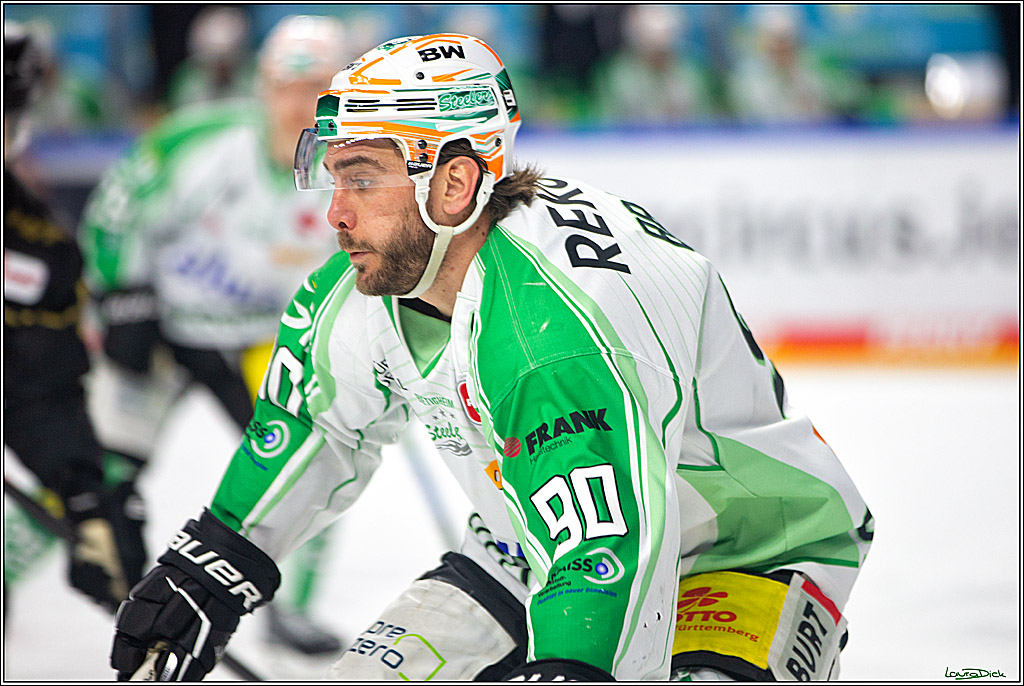 PENNY DEL; Koelner Haie-Bietigheim Steelers; Koeln, 05.03.2023